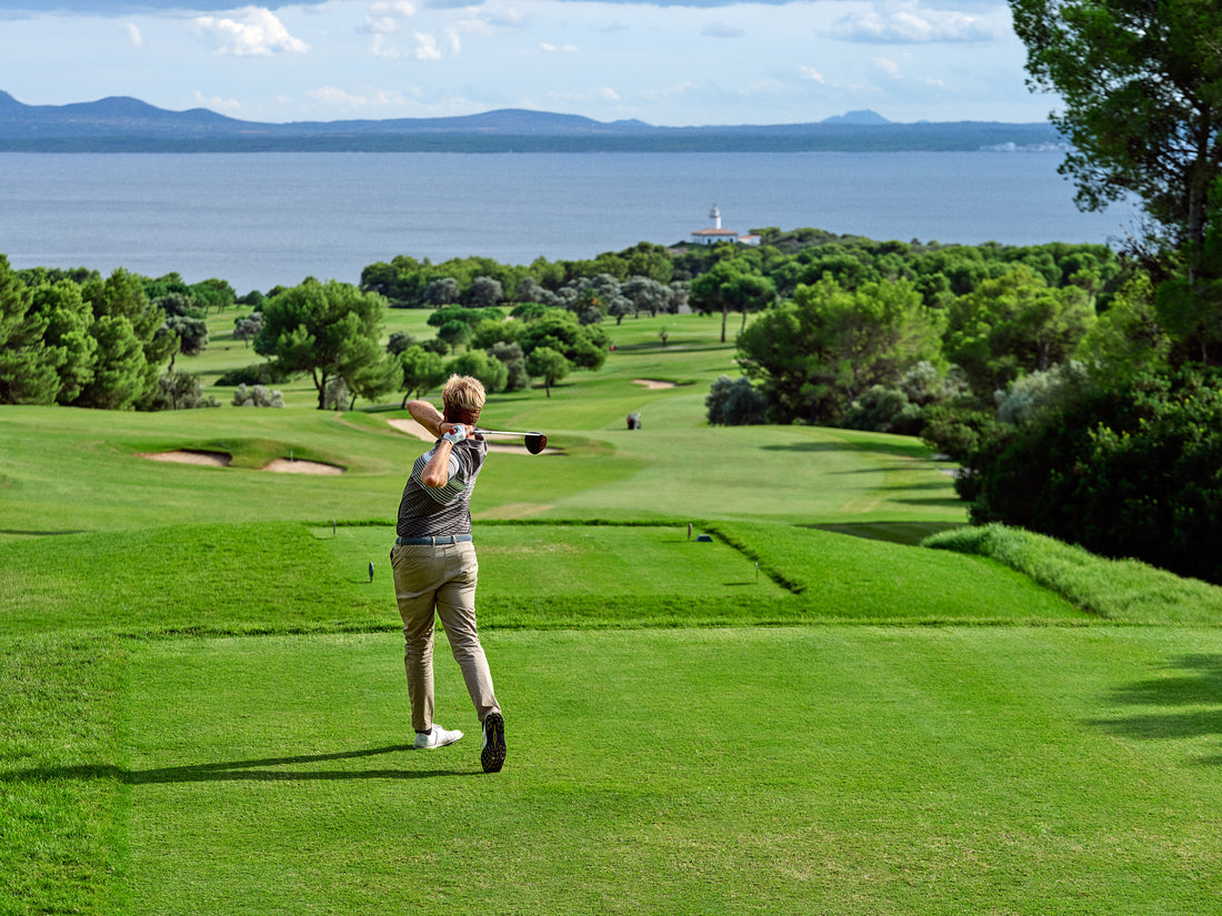Golf in Mallorca - The Complete Guide for 2023